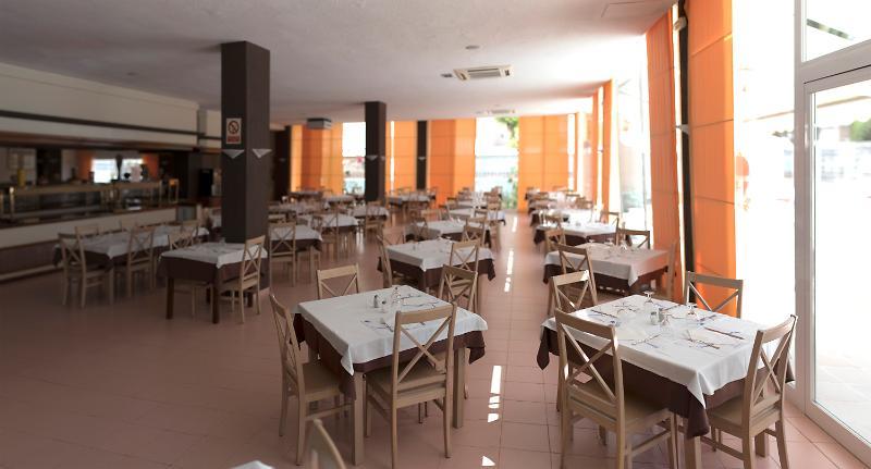 Hotel Azuline Pacific 3*
