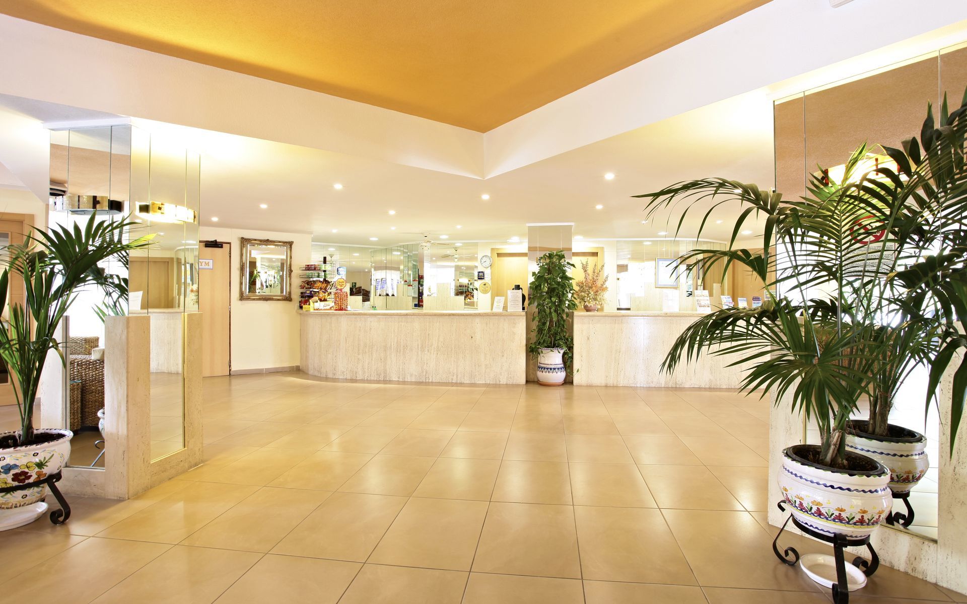 Hotel Sandos El Greco - Adults Only 4*
