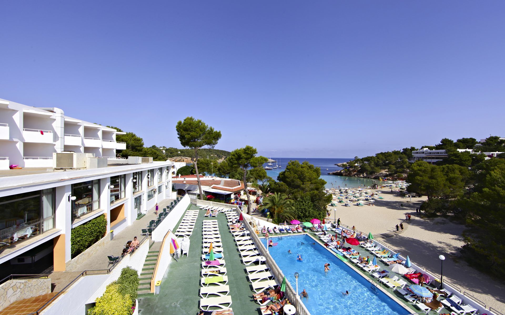 Hotel Sandos El Greco - Adults Only 4*