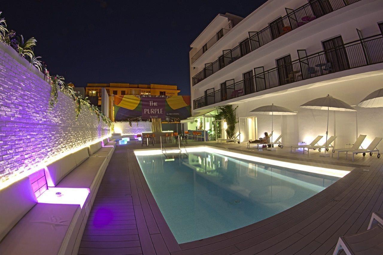 Hotel The Purple - Adults Only 3*