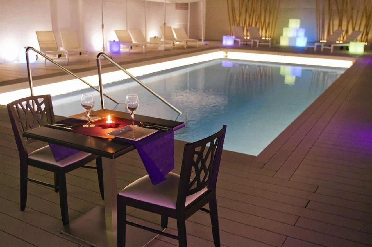 Hotel The Purple - Adults Only