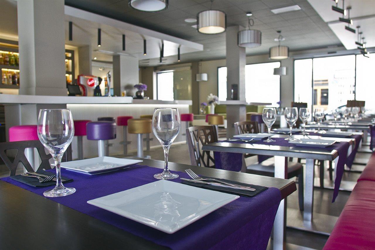 Hotel The Purple - Adults Only