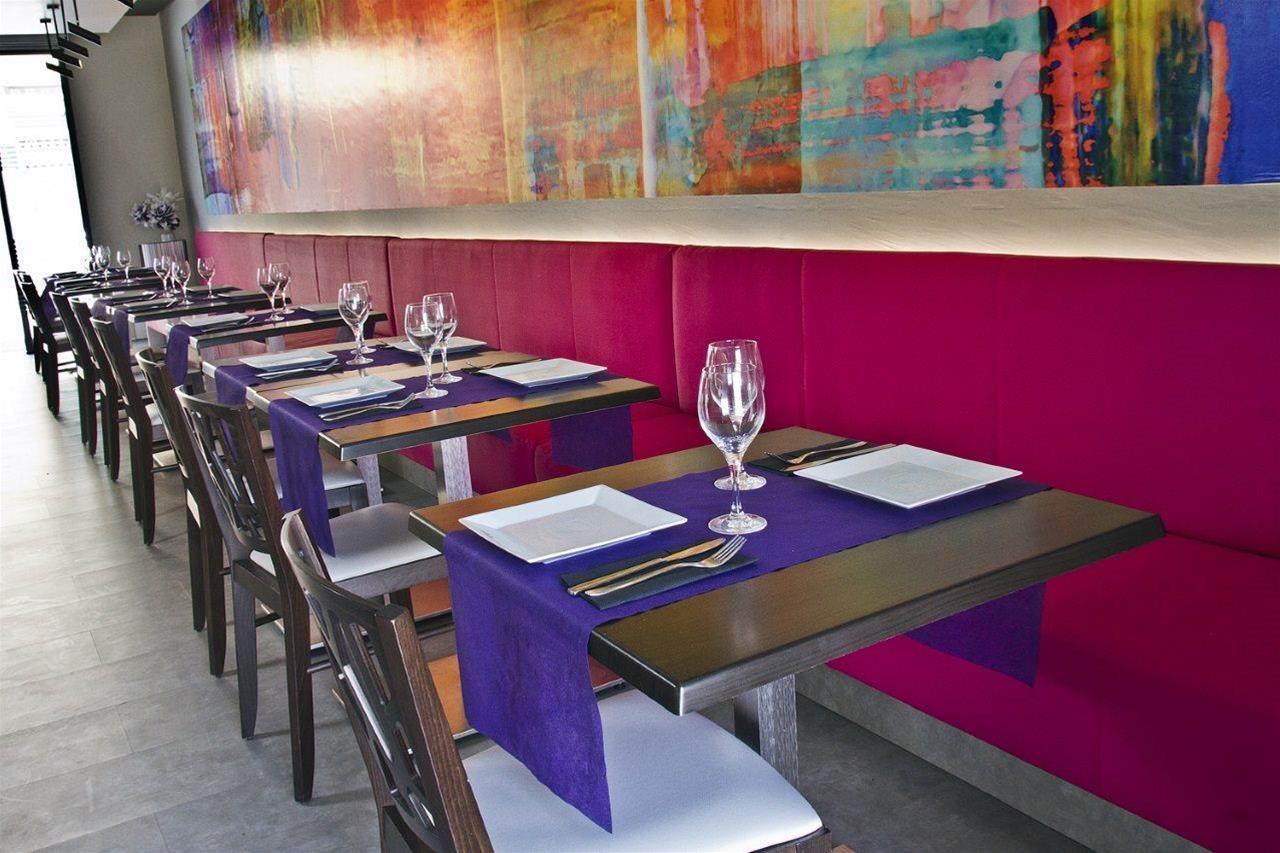 Hotel The Purple - Adults Only 3*