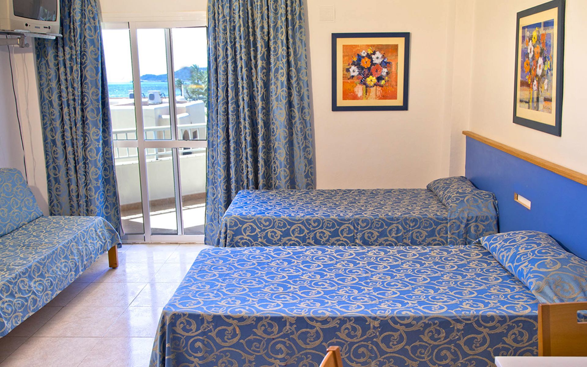 Apartment Vibra Jabeque Dreams Ibiza Town