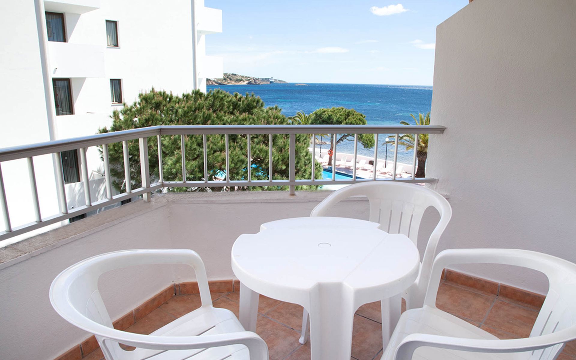 Apartment Vibra Jabeque Dreams