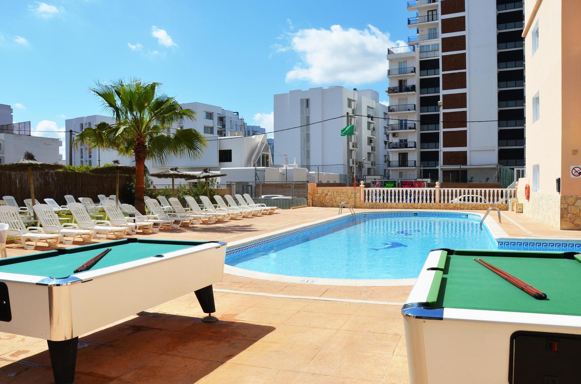 Aparthotel Vibra - Adults Only 2*