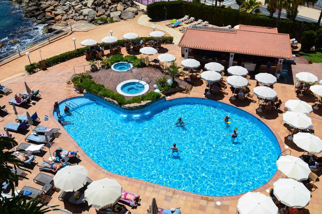 Catalonia Ses Estaques - Adults Only Santa Eulária des Riu