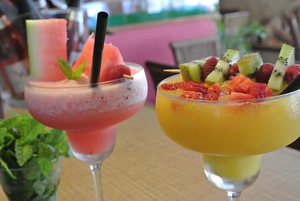 Hotel Boutique Arenas Es Cana