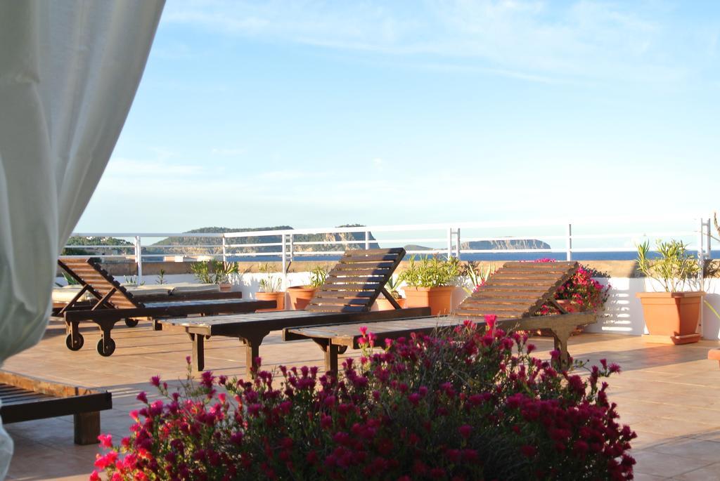 Hotel Boutique Arenas