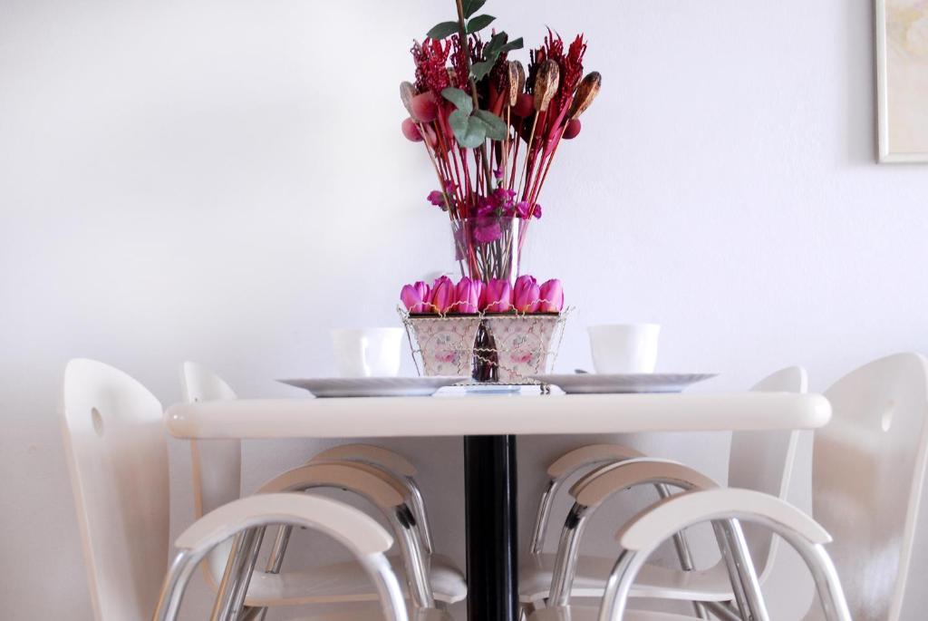 Apartment Bloem Santa Eulària des Riu