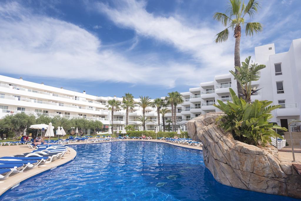 Aparthotel Tropic Garden 4*