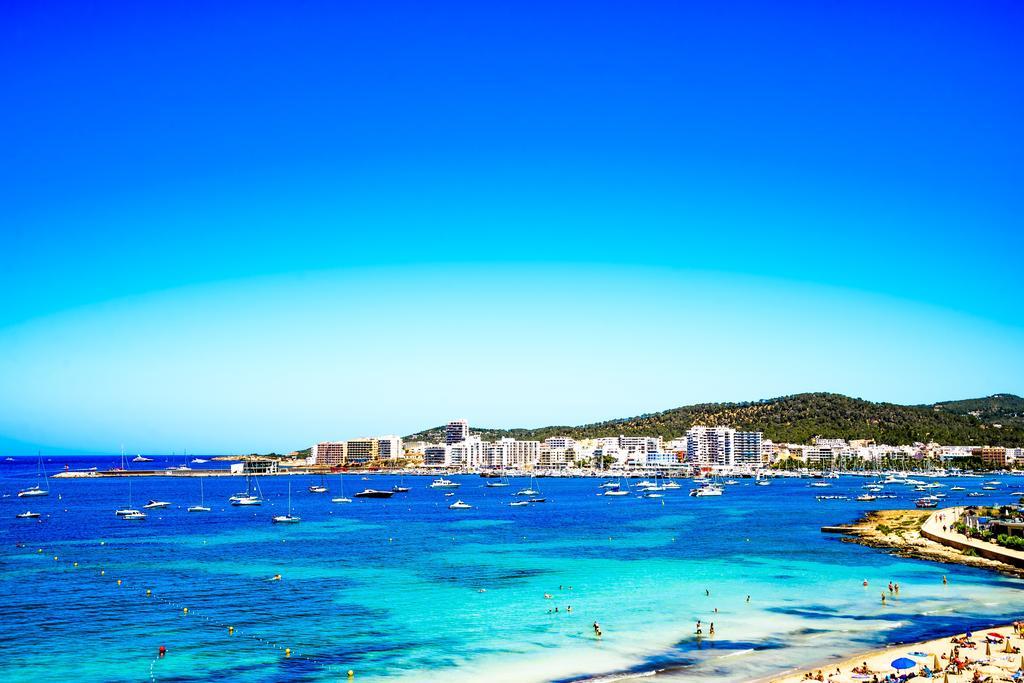 Aparthotel Typic Marina Playa - Adults Only San Antonio (Ibiza)