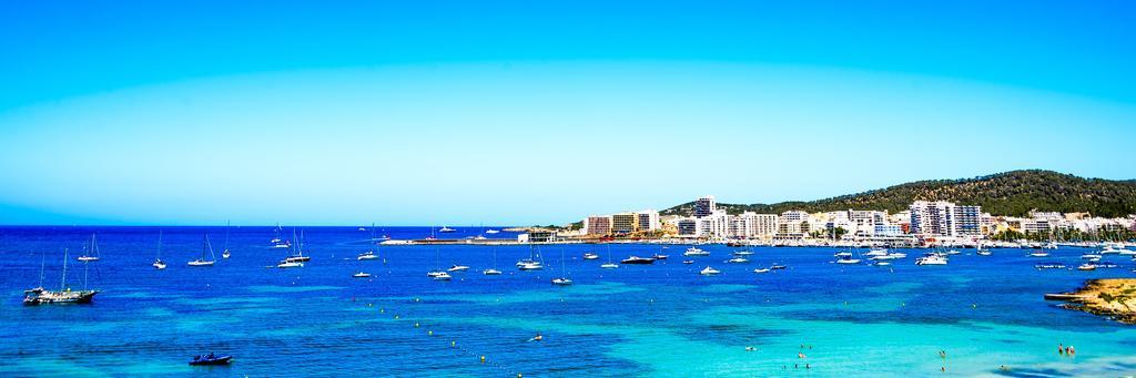 Aparthotel Typic Marina Playa - Adults Only