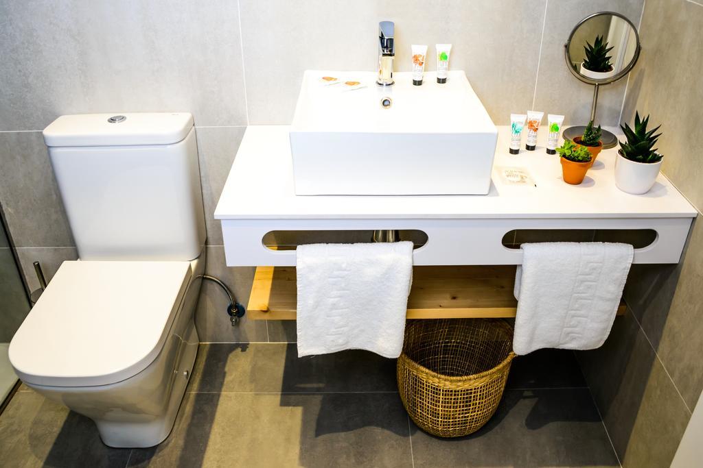 Typic Marina Playa - Adults Only