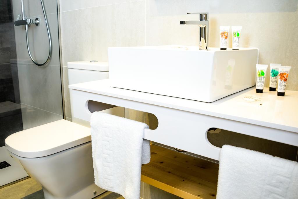 Typic Marina Playa - Adults Only San Antonio (Ibiza)