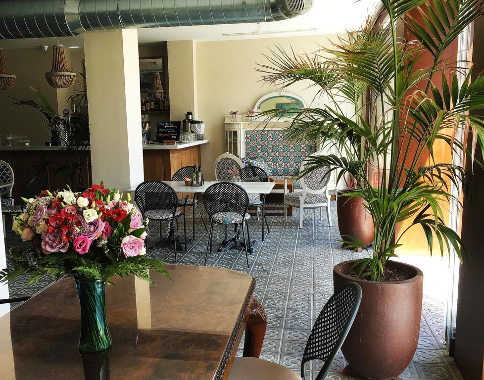 Apart-hotel B-llobet Sun & Confort