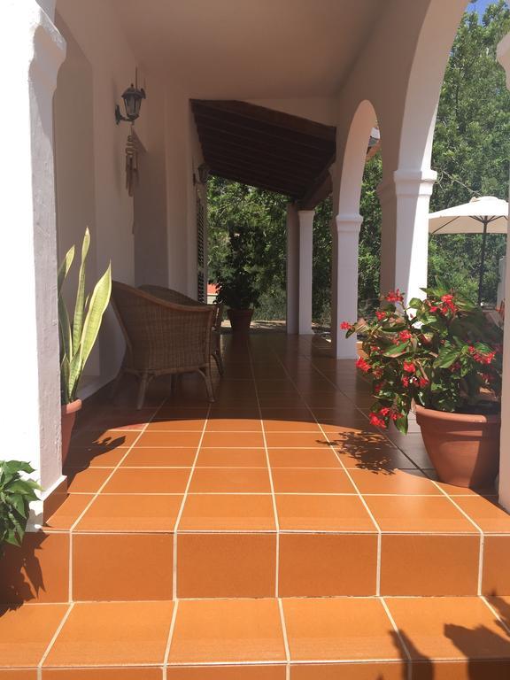Villa Mercedes *