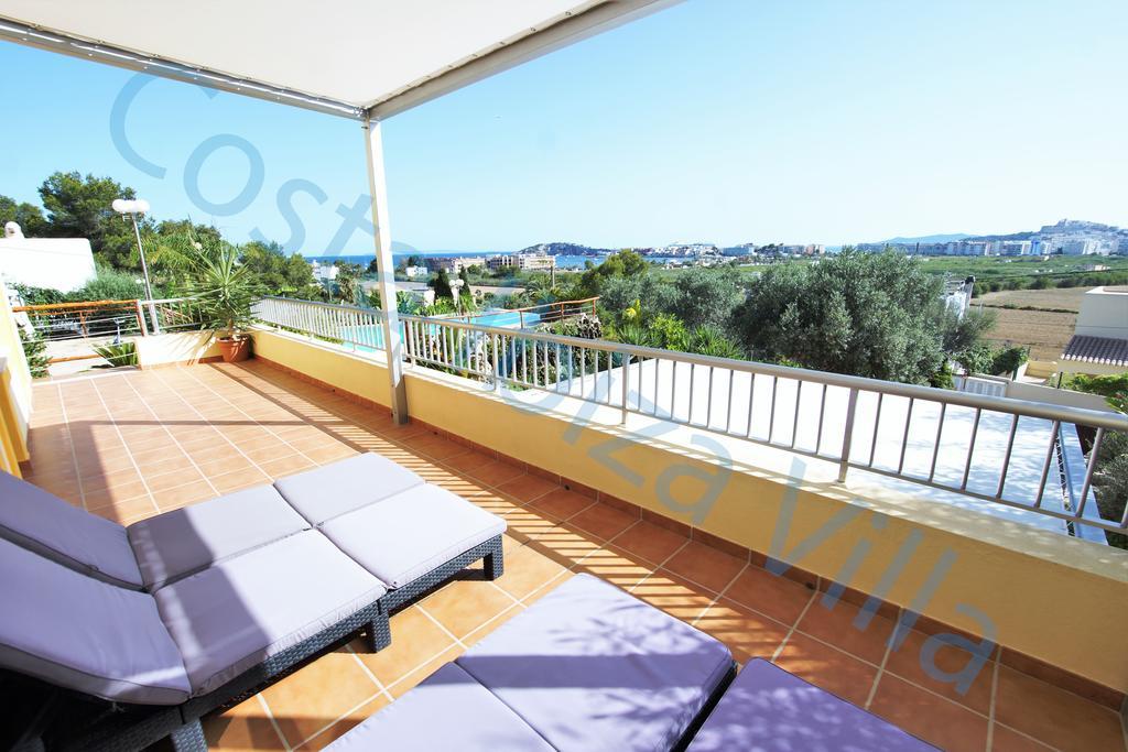Villa Costa Ibiza Alquiler Anual *