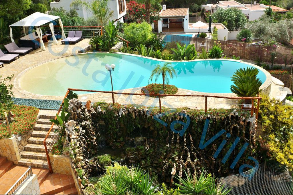 Costa Ibiza Alquiler Anual Talamanca (Ibiza)