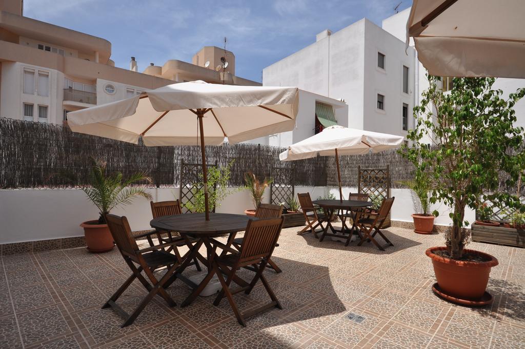 Casa de hóspedes Residencia Europa Punico *