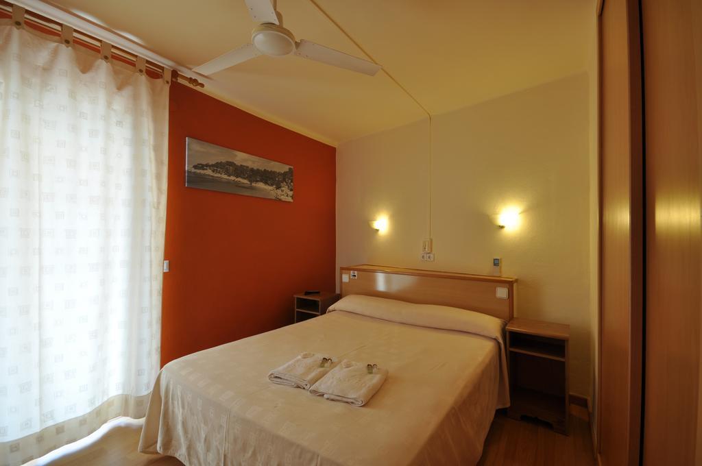 Residencia Europa Punico Ibiza-stad