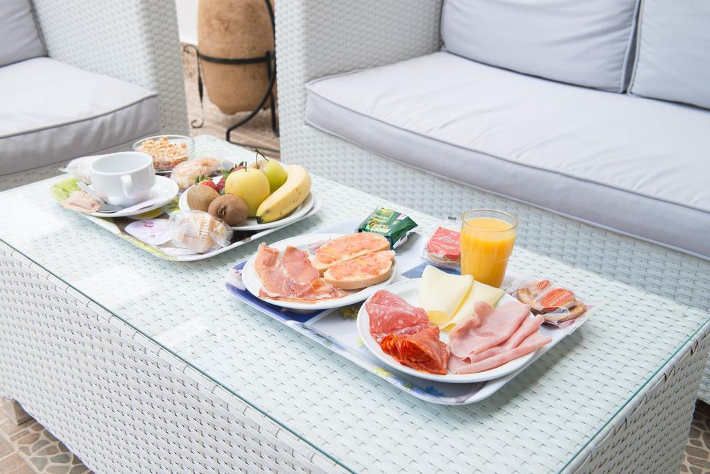 Residencia Europa Punico Ibiza-stad