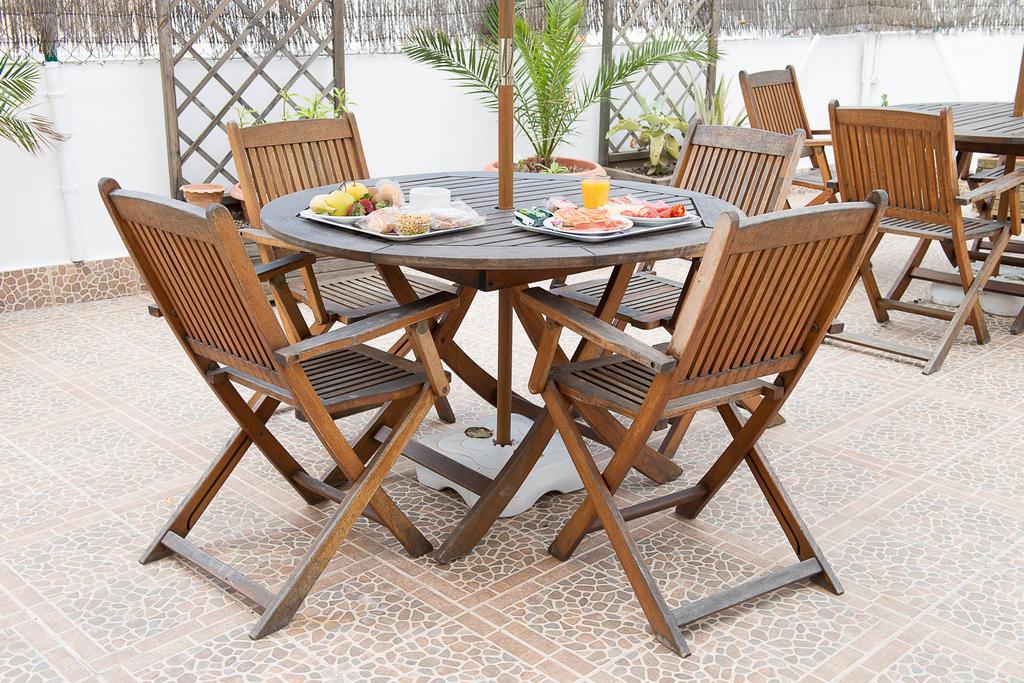 Residencia Europa Punico Ibiza-stad