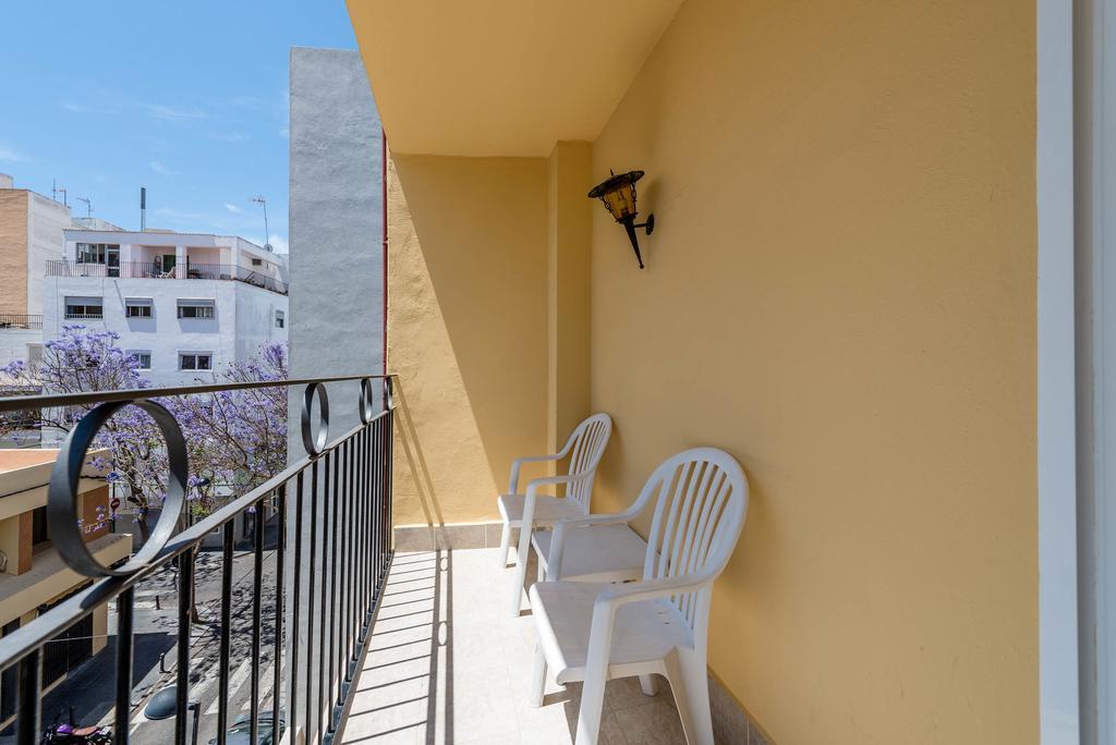 Gasthuis Residencia Europa Punico