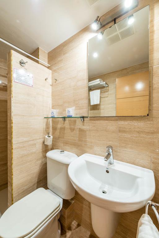 Casa de hóspedes Residencia Europa Punico *