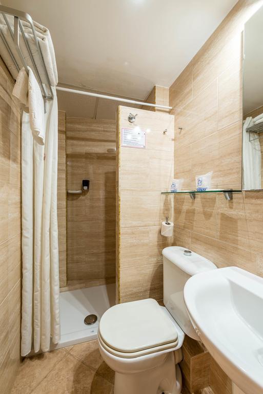 Gasthuis Residencia Europa Punico