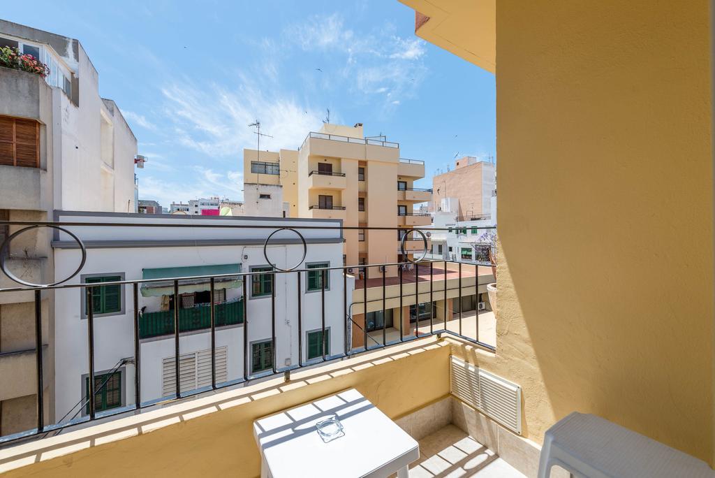 Gasthuis Residencia Europa Punico