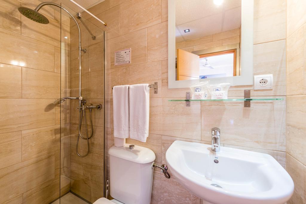 Residencia Europa Punico