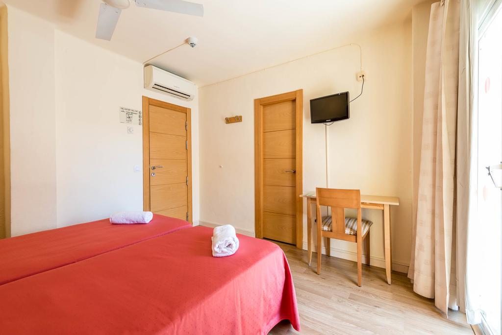Gasthuis Residencia Europa Punico Ibiza-stad