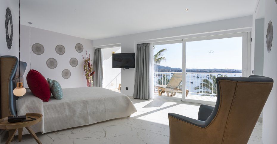 Hotel Palladium Palmyra - Adults Only