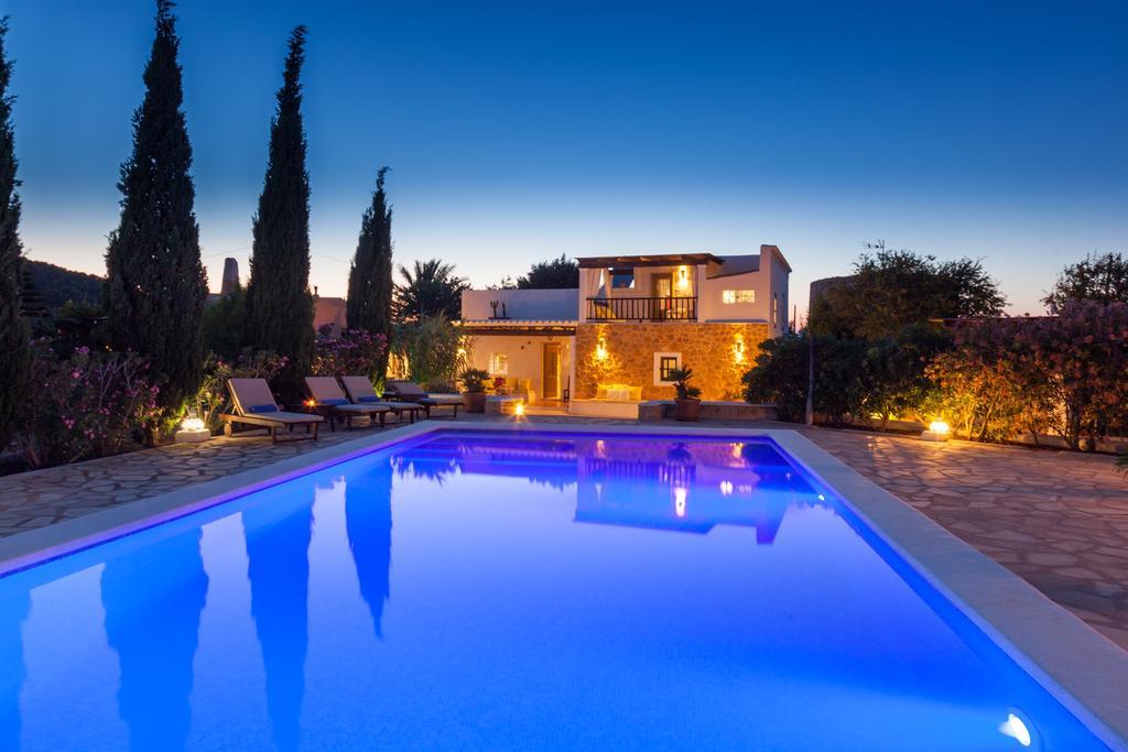 Villa El Palau *