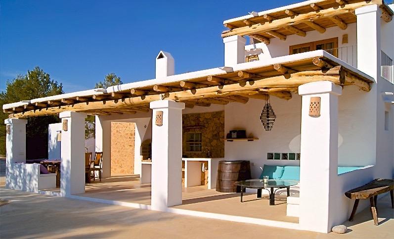 Villa Villa Saljub Cala Vadella (Ibiza)