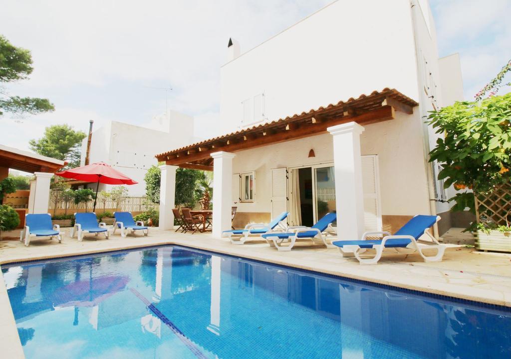 Ferienhaus Sofia *