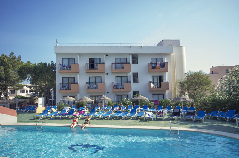 Hotel Azuline Mar Amantis & Ii 3*