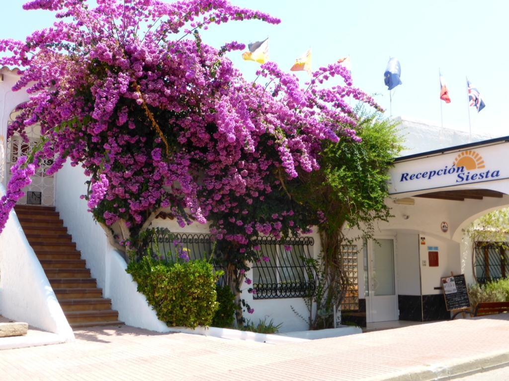 Appartement Siesta Mar Ibiza Santa Eularia des Riu