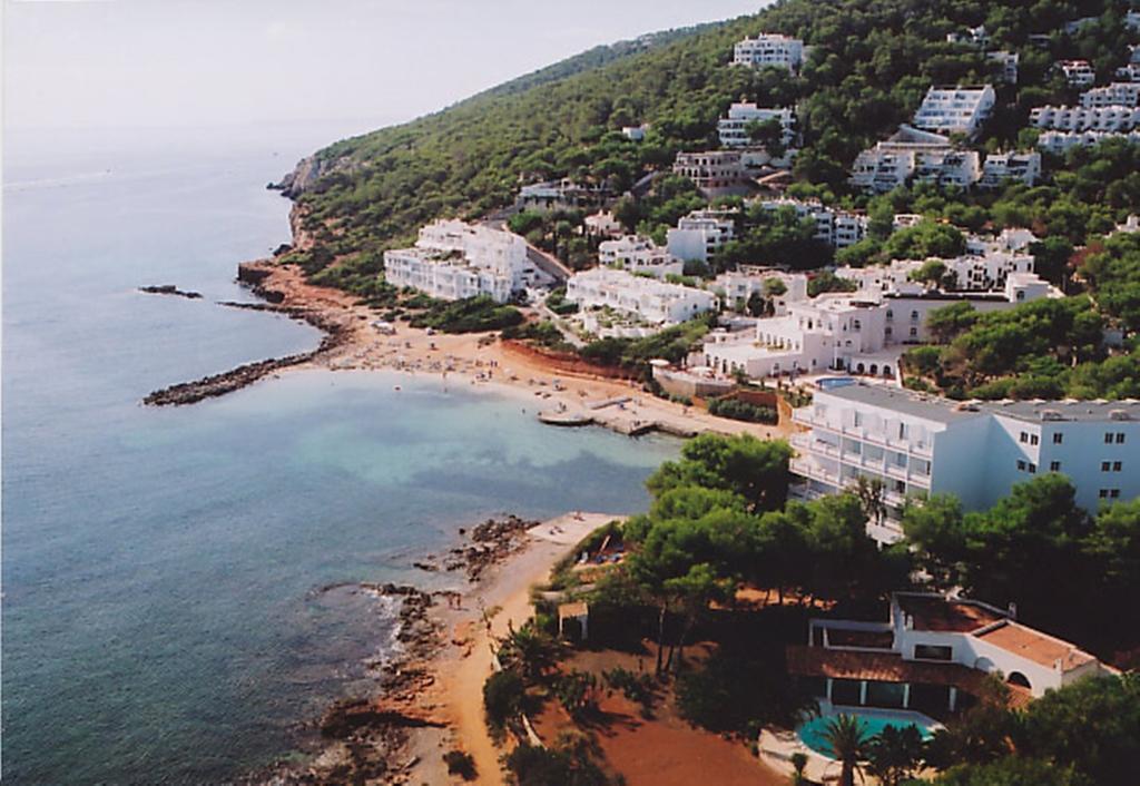Appartement Siesta Mar Ibiza *