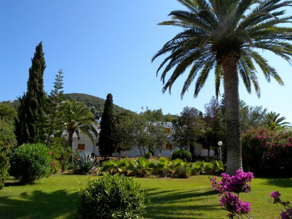 Apartamento Siesta Mar Ibiza
