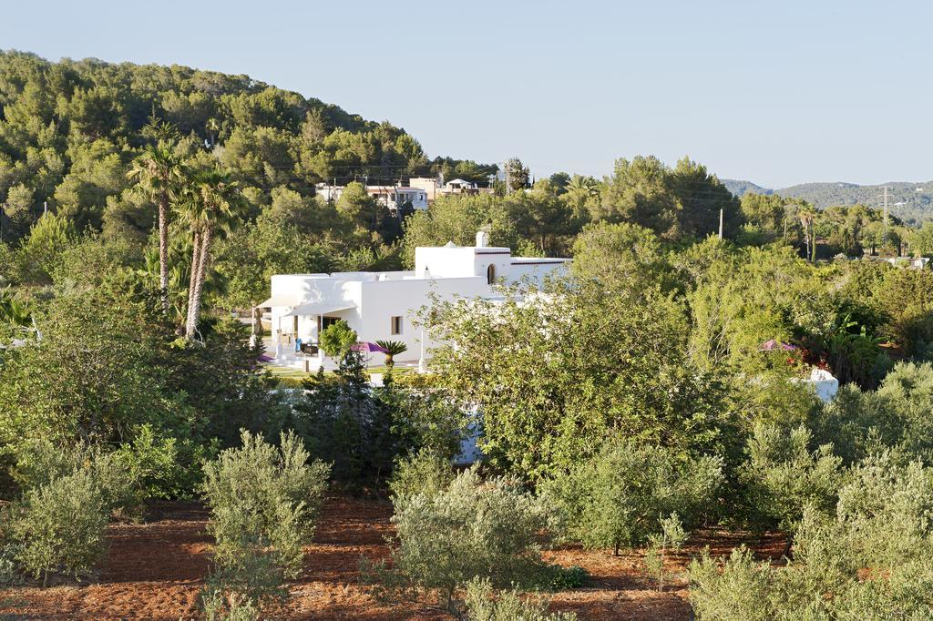 Country house Agroturismo Can Parramatta Santa Eularia des Riu