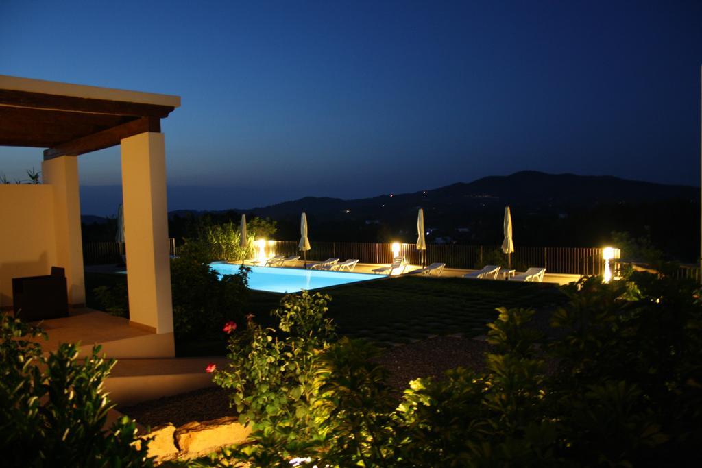 Vakantieboerderij La Pitiusa Agroturismo