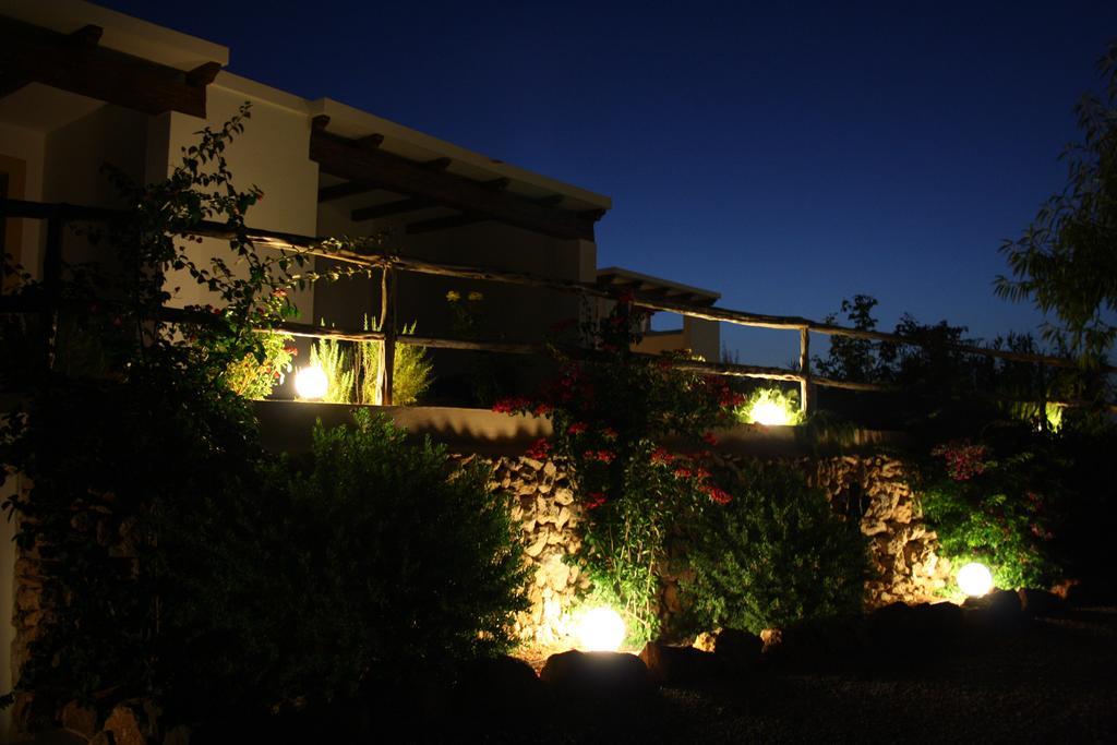 Vakantieboerderij La Pitiusa Agroturismo Sant Miquel de Balansat