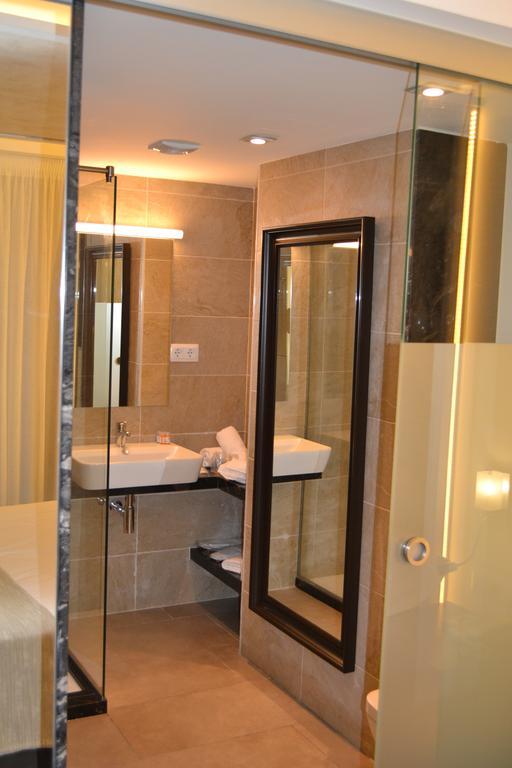 Hotel Marfil