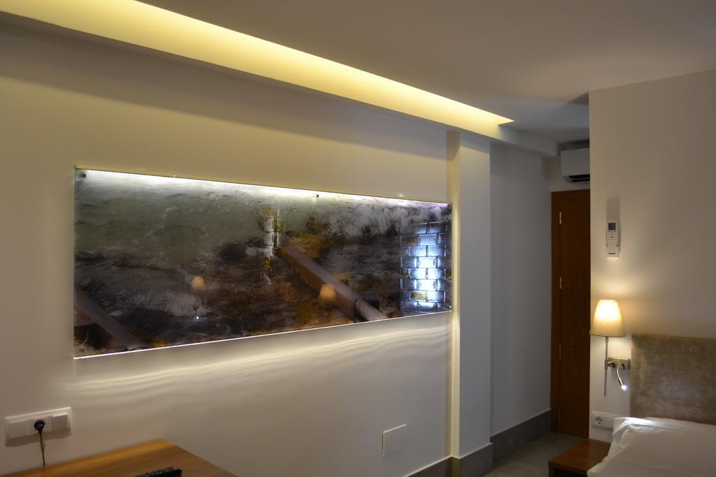 Hotel Marfil 3*