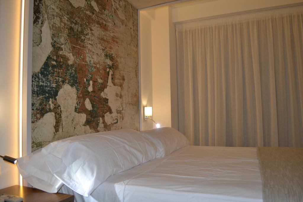 Hotel Marfil