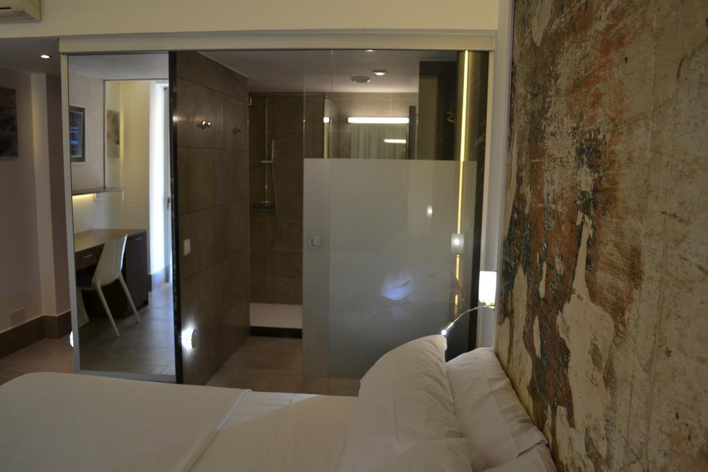 Hotel Marfil