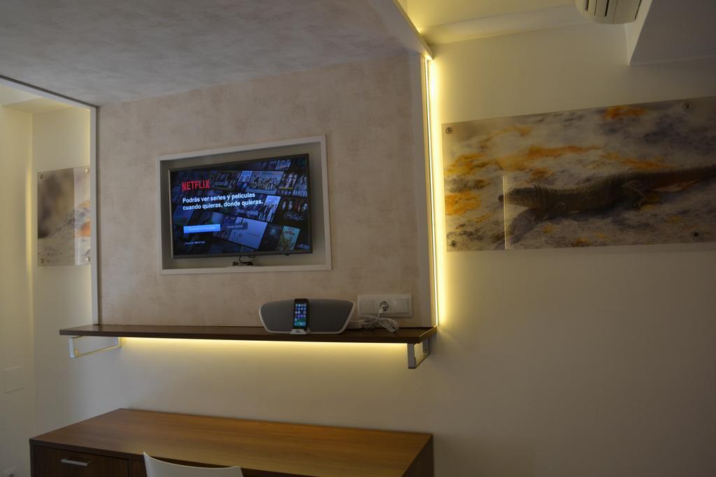 Marfil San Antonio (Ibiza)