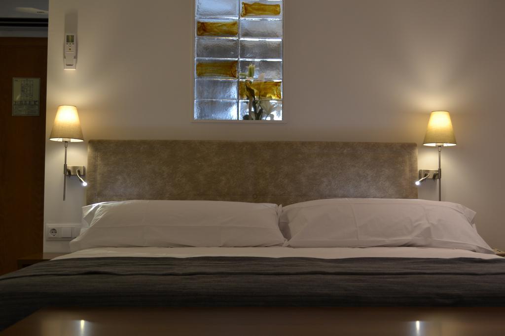 Hotel Marfil 3*